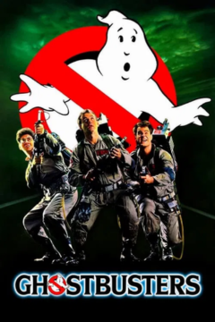 ดูหนังออนไลน์ Ghostbusters 1 (1984) บริษัทกำจัดผี ภาค 1